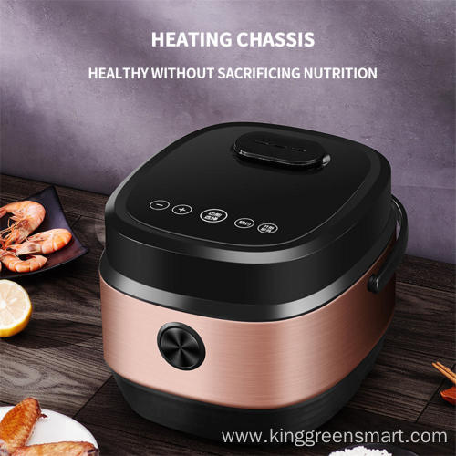 2022 New Design OEM Small Rice Cookers